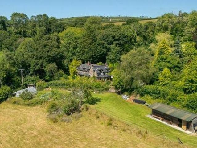 House for sale in Follaton, South Hams