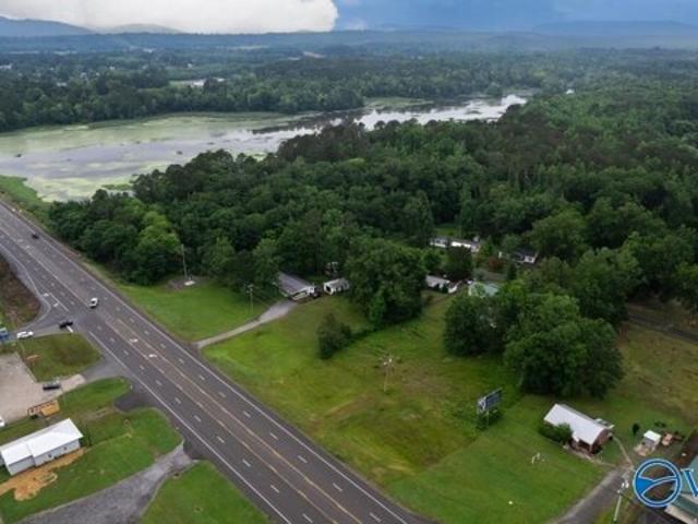 Land for sale in Scottsboro