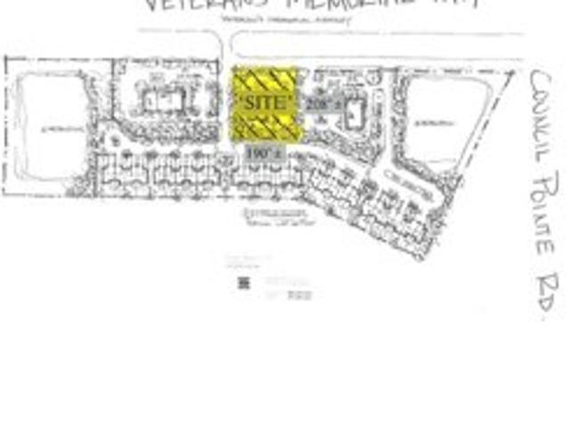 Land for sale in Council Bluffs