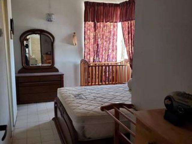 Apartment for sale in Georgetown, Penang