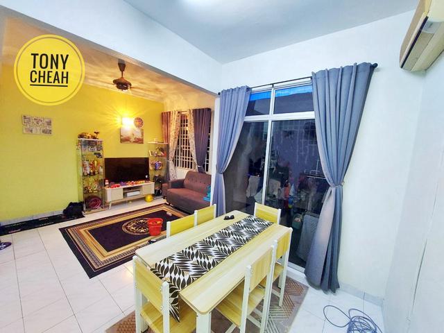 Apartment for sale in Georgetown, Penang