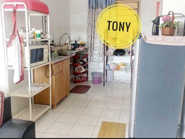 Apartment for sale in Georgetown, Penang