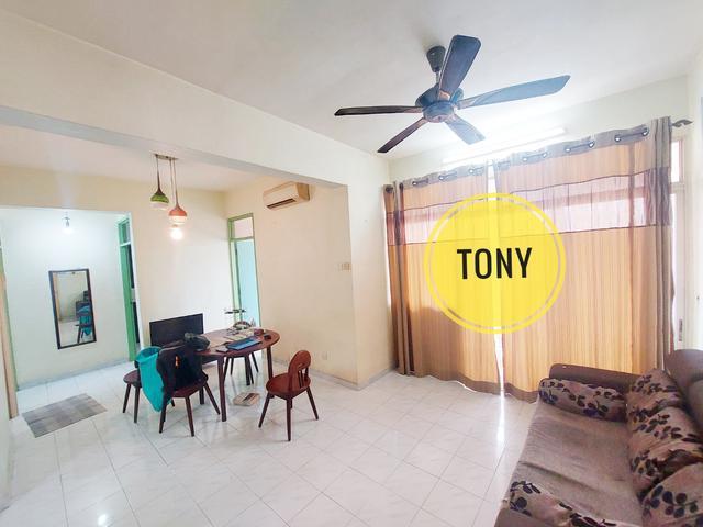 Apartment for sale in Georgetown, Penang