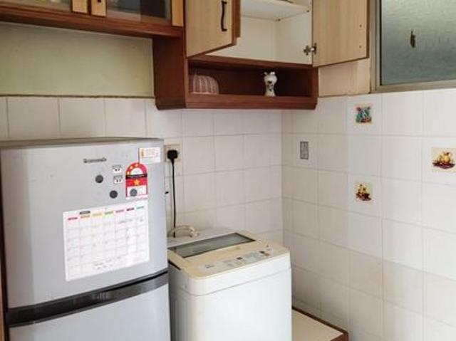 Condominium for rent in Georgetown, Penang
