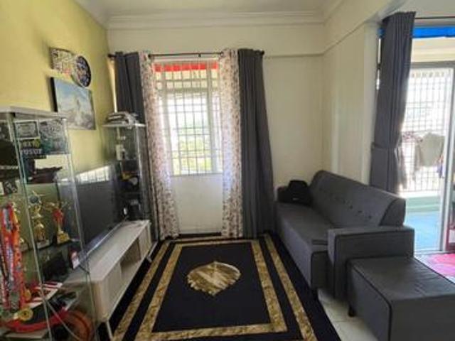 Apartment for sale in Georgetown, Penang