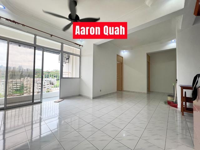 Apartment for sale in Georgetown, Penang