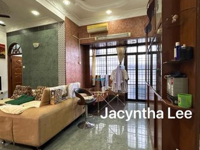 Apartment for sale in Georgetown, Penang