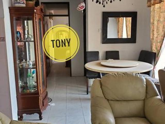 Apartment for sale in Georgetown, Penang