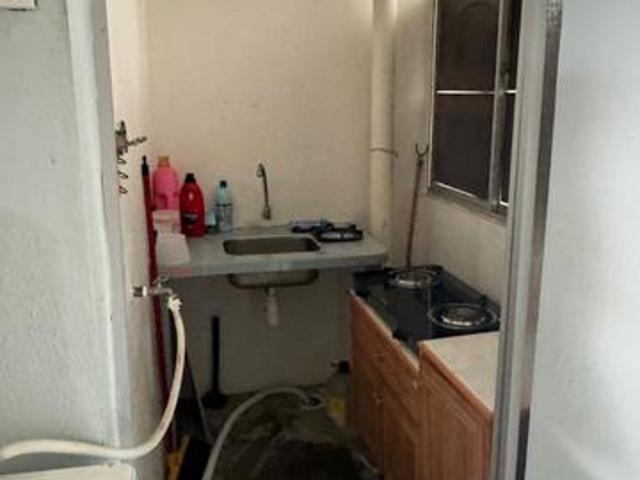 Apartment for sale in Georgetown, Penang