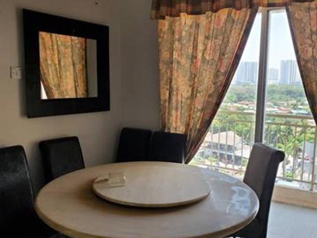 Apartment for sale in Georgetown, Penang