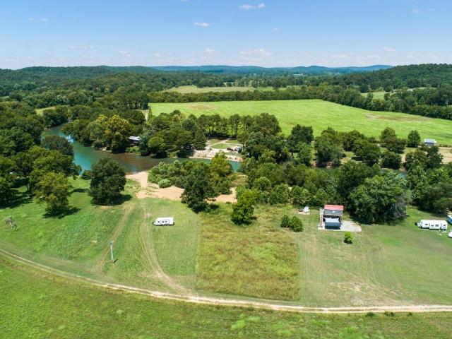 Farm for sale in Imboden, Lawrence County