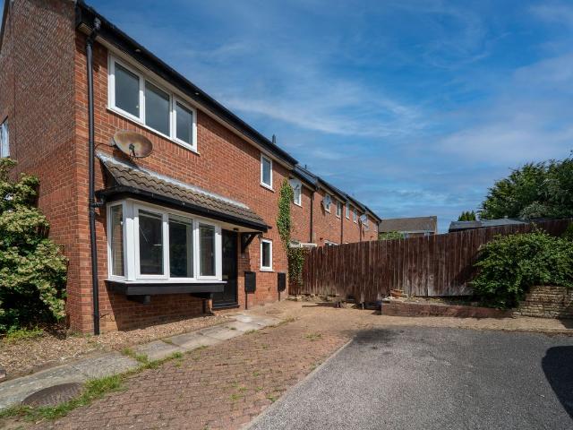 House for rent in Crostwick, Norfolk