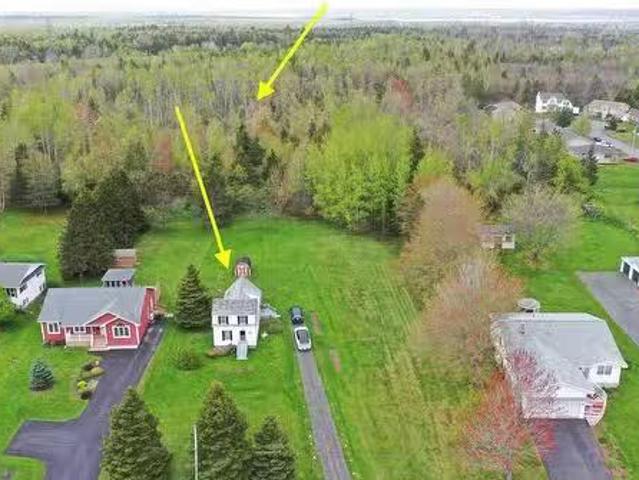 House for sale in New Glasgow, Nova Scotia