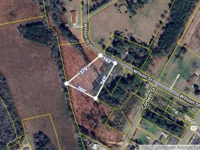 Land for sale in Bolivia, North Carolina