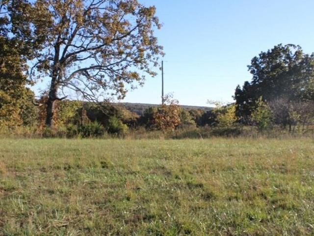 Land for sale in Harrison, Arkansas