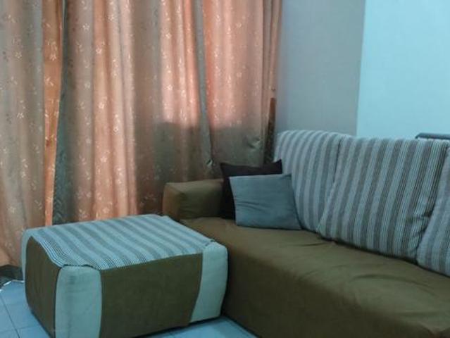 Apartment for sale in Barat Daya, George Town