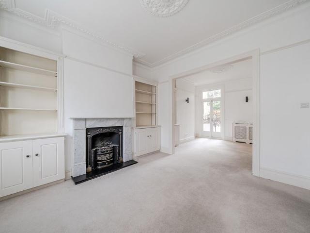 House for rent in London Borough of Wandsworth, Greater London