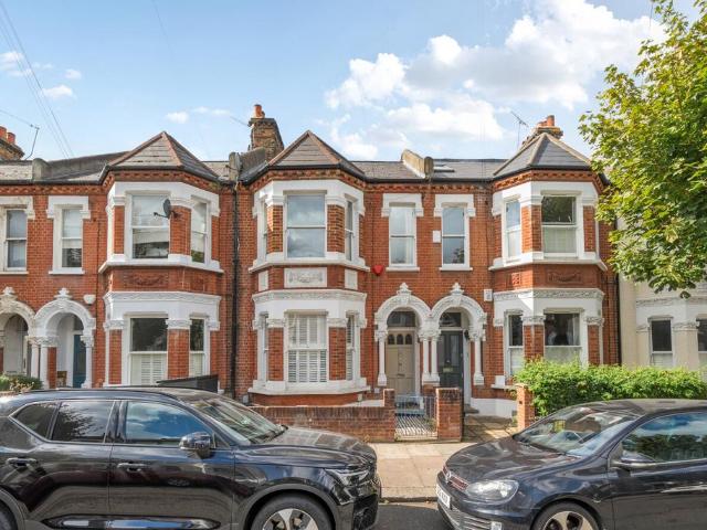 House for rent in London Borough of Wandsworth, Greater London