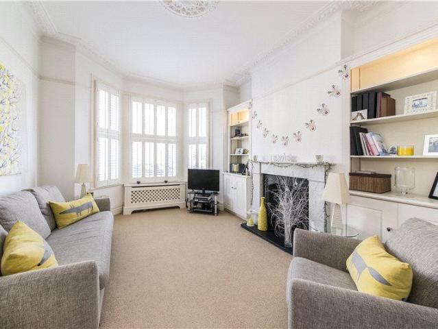 House for rent in Wandsworth, Greater London