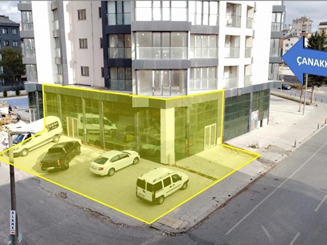 Kartal, İstanbul içerisinde satılık Dükkan