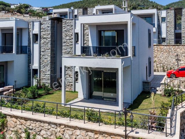 Bodrum, Muğla içerisinde satılık mülk