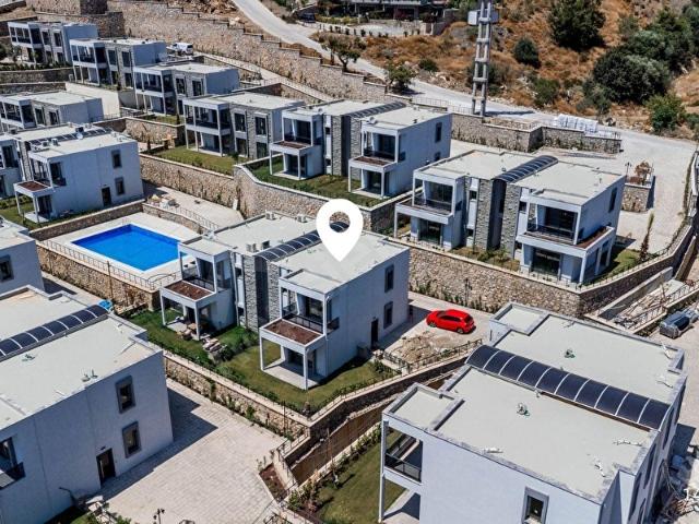 Bodrum, Muğla içerisinde satılık mülk