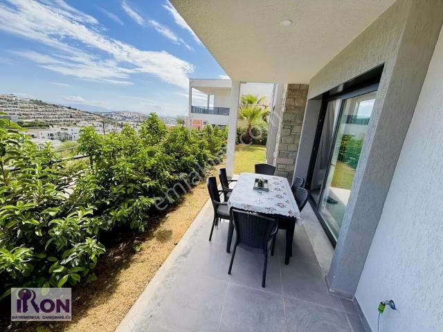 Yeniköy, Bodrum içerisinde kiralık mülk