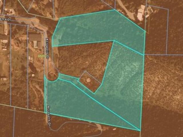 Land for sale in Yucaipa