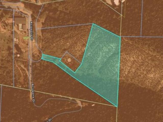 Land for sale in Yucaipa