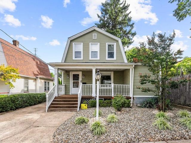 Room for rent in Feaster Park, New Brunswick