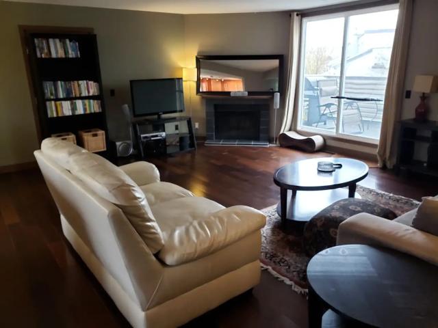 Condo for rent in Northwest, Alberta