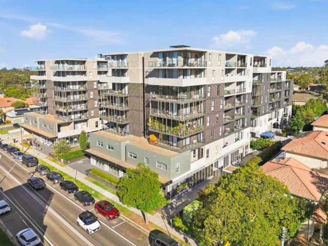 Apartment for sale in Sydney, New South Wales