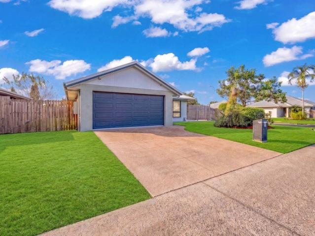 House for sale in Cairns, Queensland