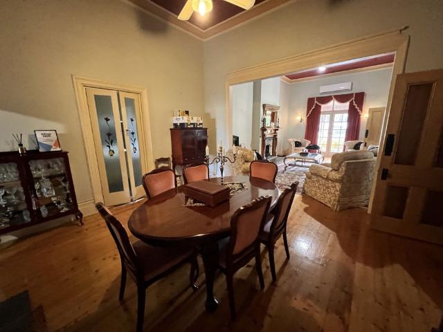 House for rent in Broken Hill, New South Wales