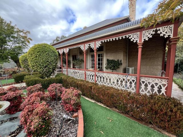 House for rent in Broken Hill, New South Wales