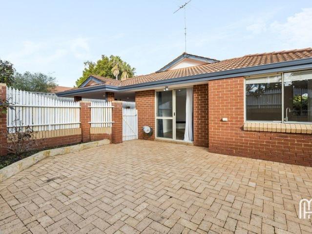 Villa for rent in Stirling, Western Australia