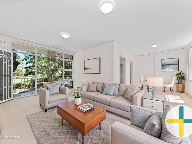 Apartment for rent in Willoughby, New South Wales