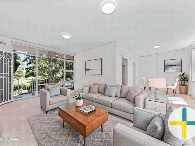 Apartment for rent in Willoughby, New South Wales