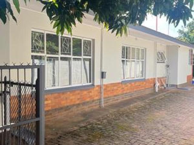 House for rent in Potgietersrus, Limpopo