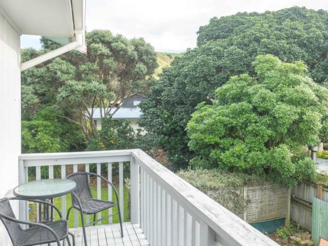 House for rent in East Coast
