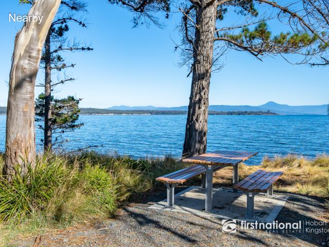 House for sale in Lunawanna, Tasmania