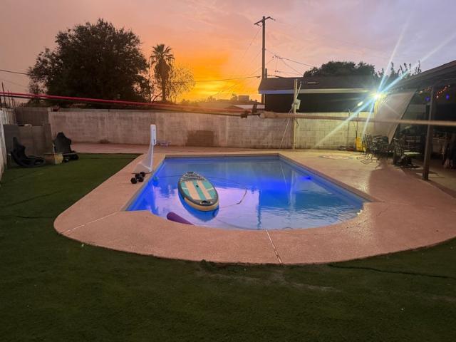 Room for rent in Laveen, Arizona
