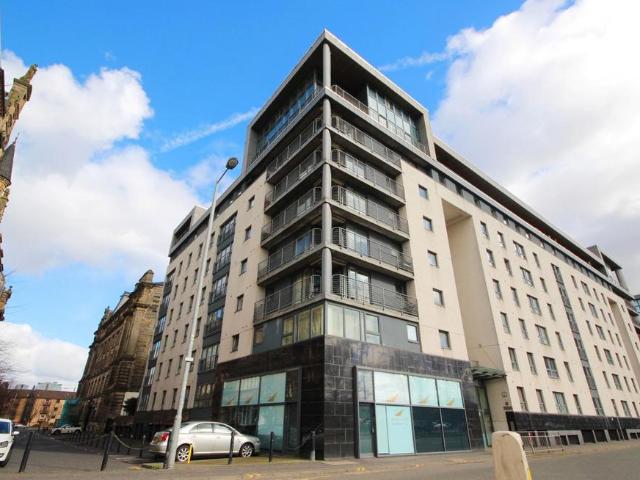 Apartment for rent in Scotland