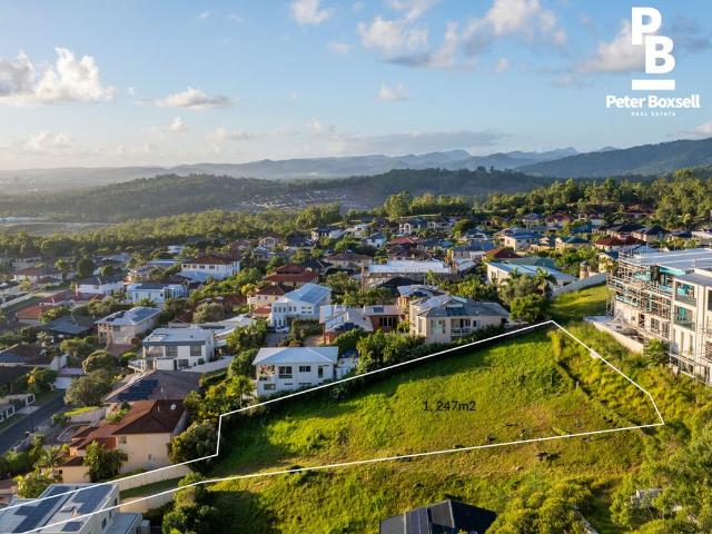 Land for sale in Fernbrook, Queensland