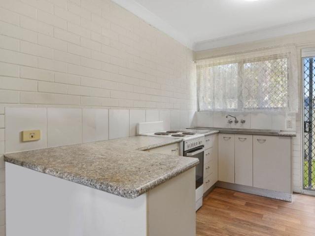 Townhouse for sale in Toombul, Queensland