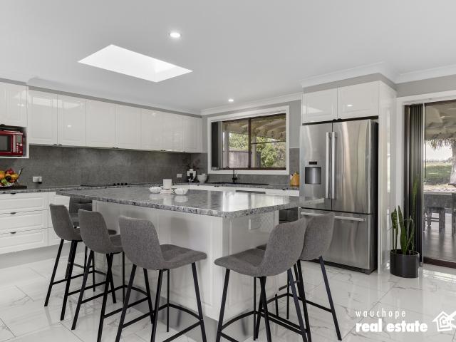 Cottage for sale in Kundabung, New South Wales