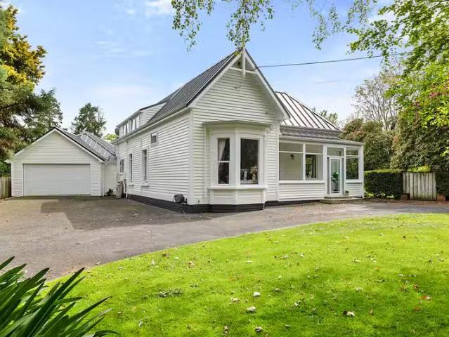 House for rent in Lepperton, Taranaki