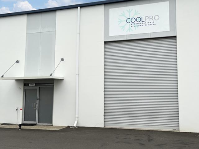 Warehouse for sale in Western Australia