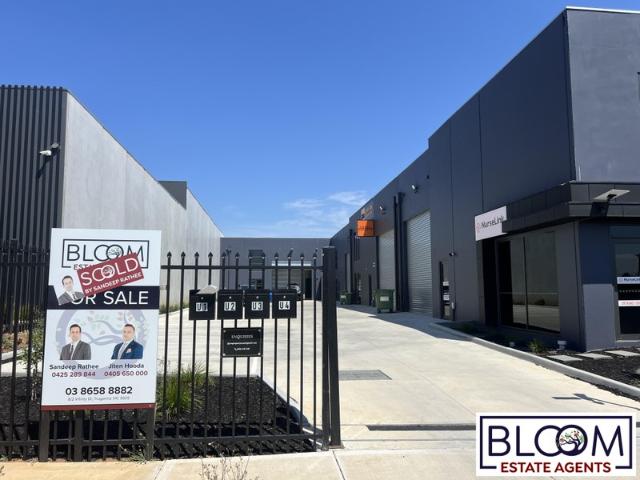 Warehouse for sale in Camerons Creek, Victoria