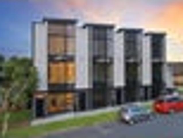 Townhouse for sale in Balmoral
